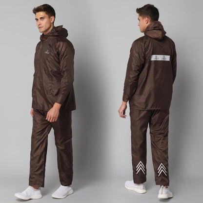 Clownfish Rain Coat - Outdoor work under rain