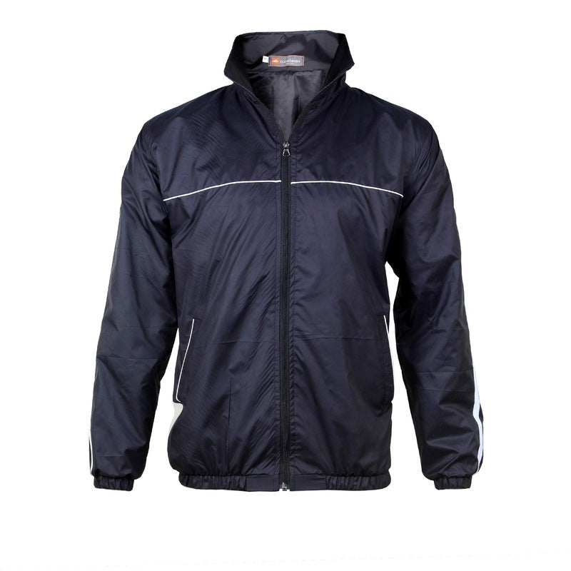 CLOWNFISH Men's Activewear Jacket - stylish winter jacket