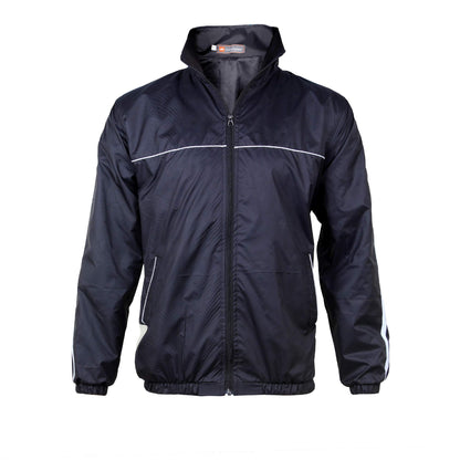 THE CLOWNFISH Men's Activewear Jacket- XL Size