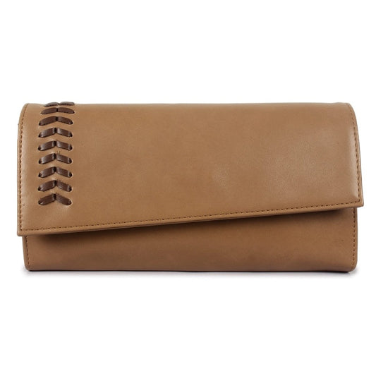 Clownfish Myra Collection - Fashionable wallet with card slots