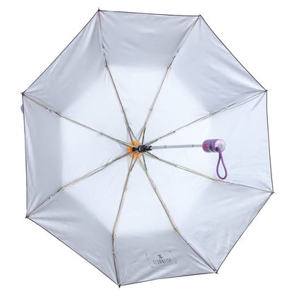 Clownfish Folding Umbrella - Lightweight and Durable for Men and Women