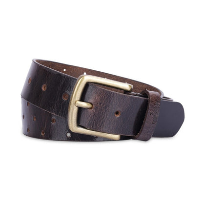 CLOWNFISH men's belt - ideal gifting solution