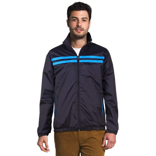 Clownfish Men's Activewear Jacket - Fashion Statement