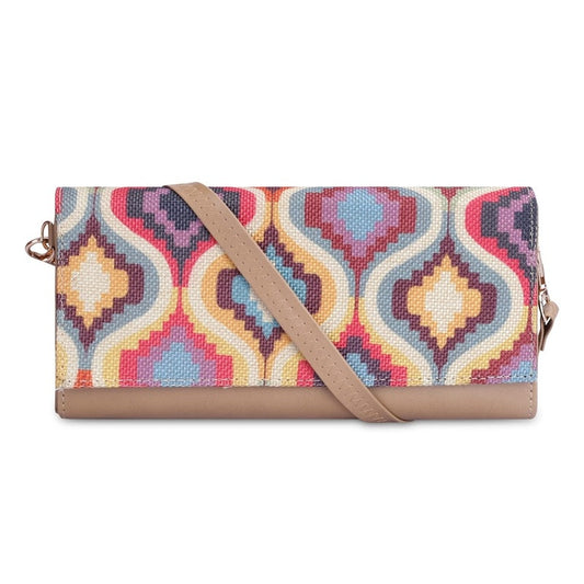 Clownfish Jolene Wallet - Functional Design