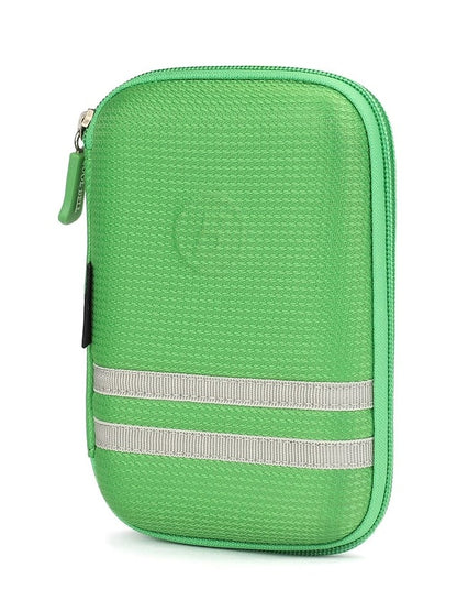 Clownfish travel hard disk case - on-the-go storage solution