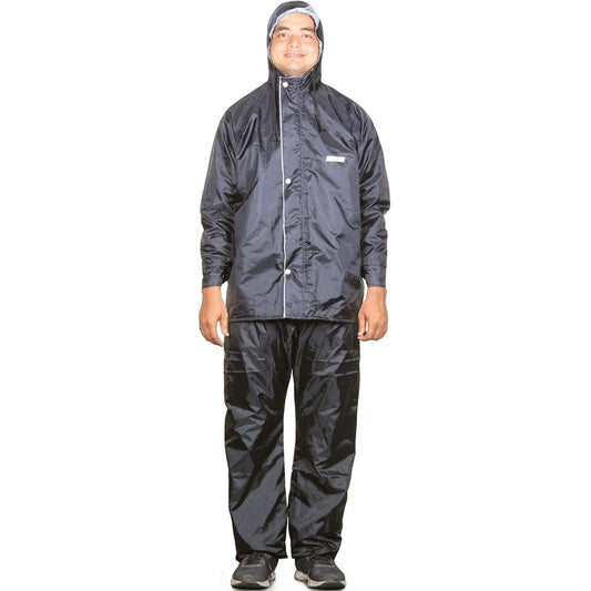 CLOWNFISH men's rain suit - essential for outdoor events