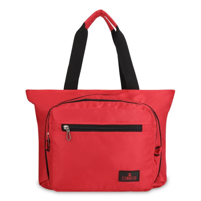 Clownfish shoulder bag - versatile travel