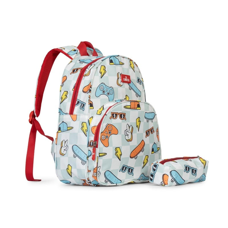 Clownfish Cosmic Critters bag - For tiny tots