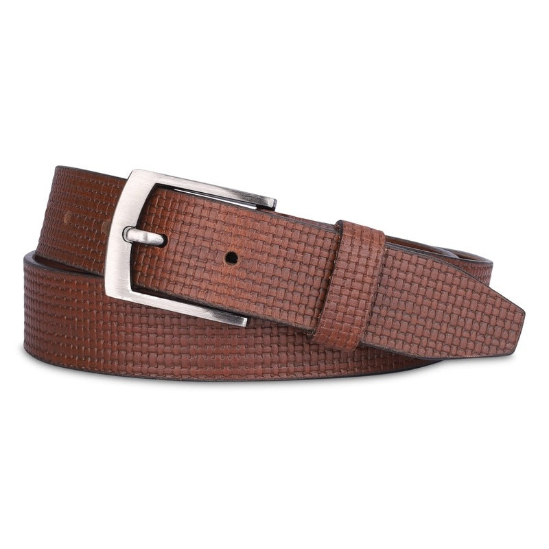 Clownfish Men's Belt - perfect for golf outings