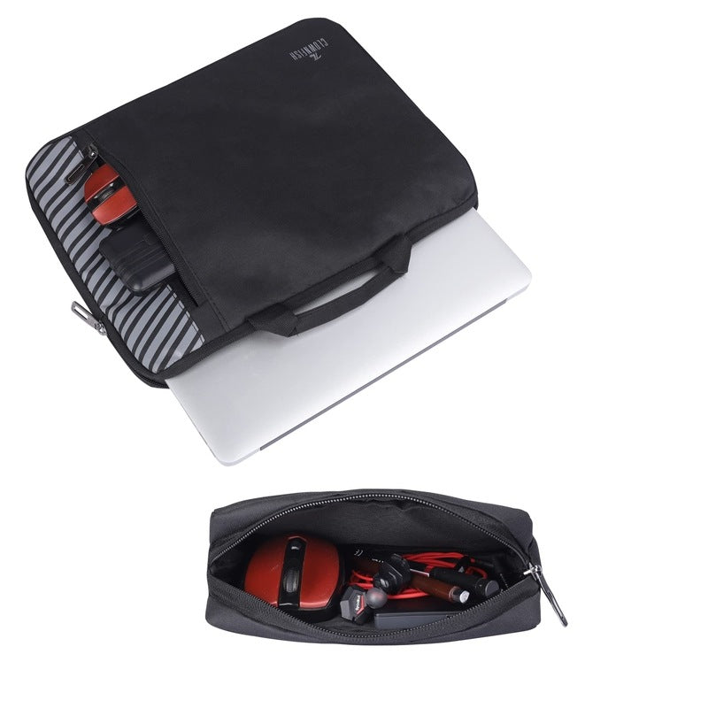 Clownfish laptop sleeve - Professional carry solution