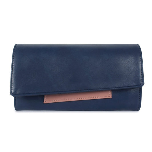 Clownfish womens wallet - Elegant design for special occasions