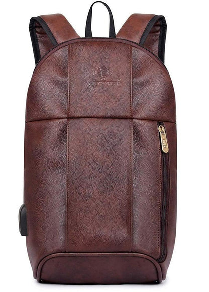 Clownfish Skylar Series Backpack - Laptop Friendly