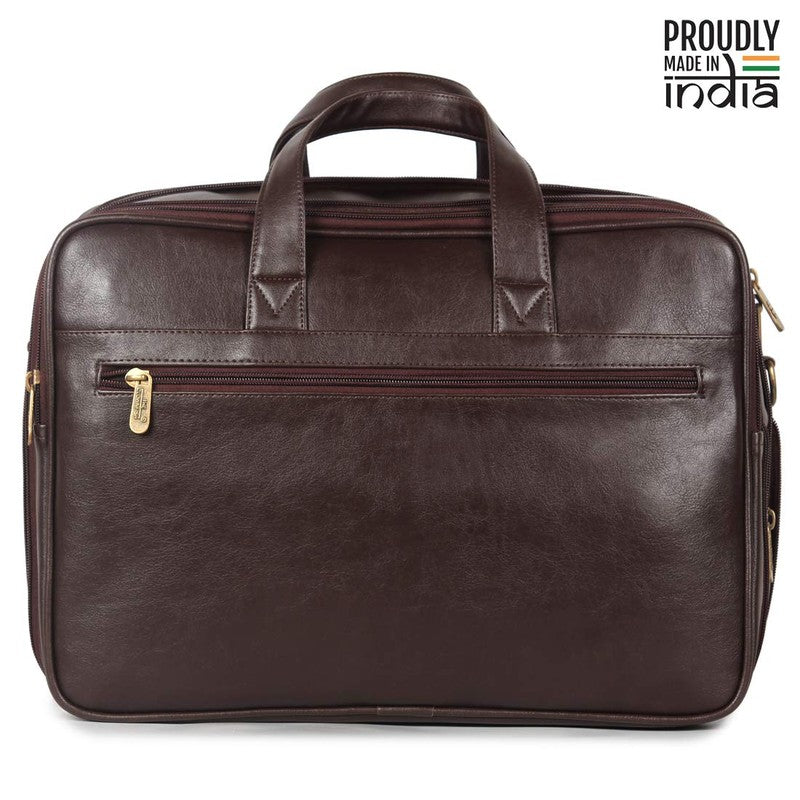 Clownfish briefcase - Perfect for professional meetings