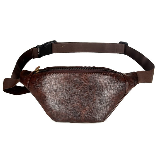 Clownfish waistband bag - biking and cycling