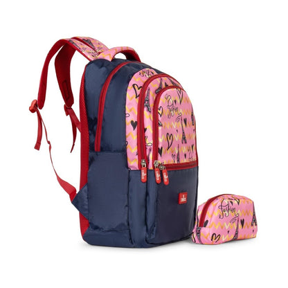 Clownfish Edutrek backpack - Daily commute