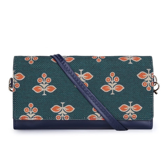 Clownfish Jolene Wallet - Fashionable Wallet