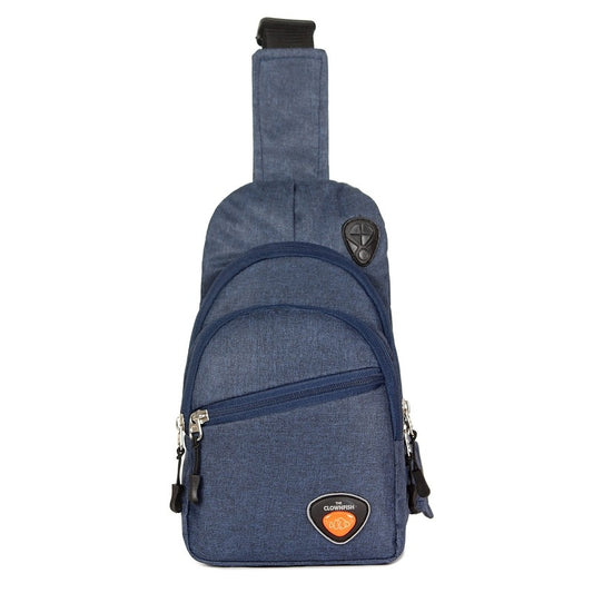 Clownfish Cordette Sling Bag - Travel Companion