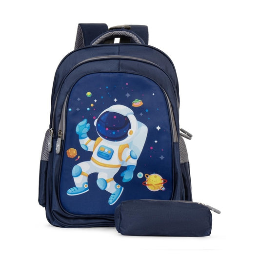 Clownfish KidVenture Backpack - Kids Playdates