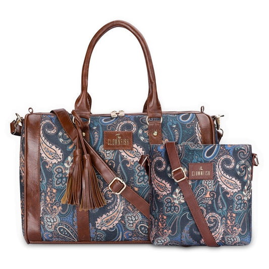 Clownfish Bag Combo - Great gift for women's occasions