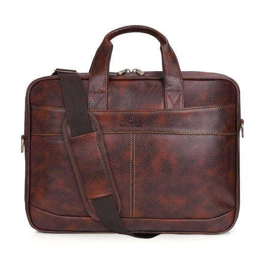 Clownfish 10L Laptop Briefcase - Fashionable Accessory