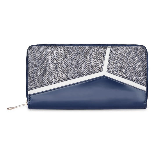 Clownfish Katherine Collection wallet - organized and stylish accessory