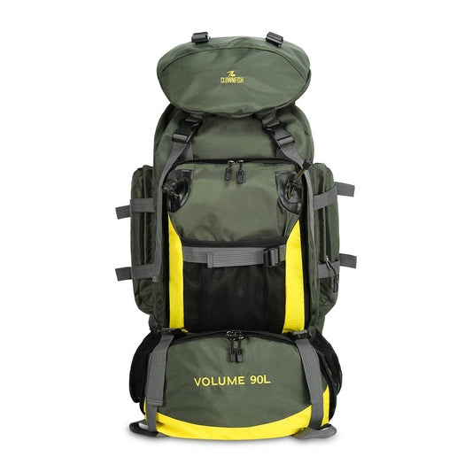 Clownfish Summit Seeker Backpack - Outdoor Sports