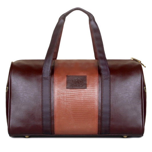 Clownfish Splendour Duffle Bag - Travel Companion