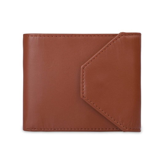 Clownfish Wallet - Stylish Accessory for Men