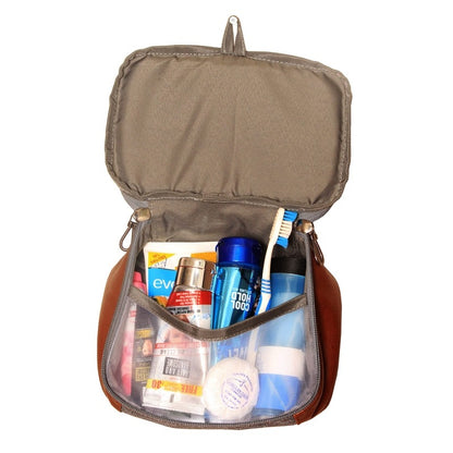 Clownfish Toiletry Kit - Ideal for Vacation Getaways