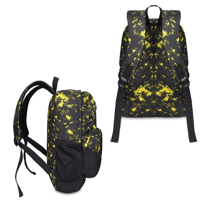 Clownfish Valeria Backpack - Gym use case