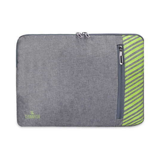 Clownfish Laptop Sleeve - Unisex Accessory