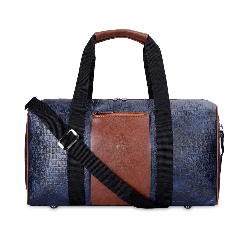 Clownfish Anderson Travel Duffle Bag - Travel Essentials