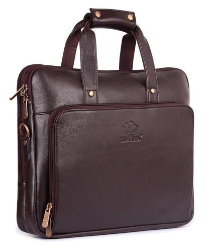 Clownfish Milan Series Laptop Briefcase - Everyday carry