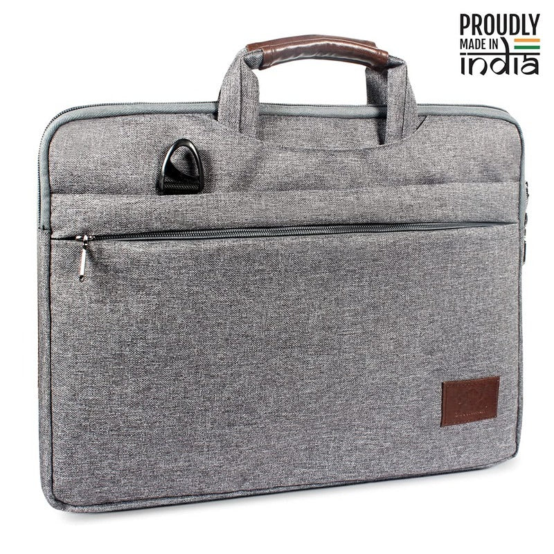 Clownfish Ashton Laptop Briefcase - Daily Commute