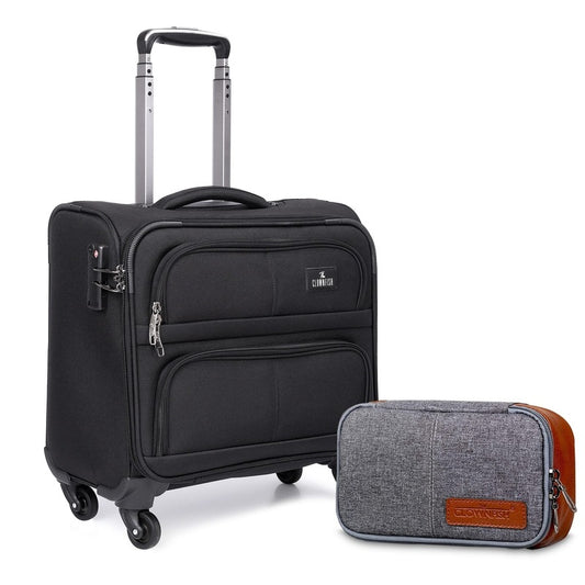 Clownfish Luxury Combo - Essential for Student Travel