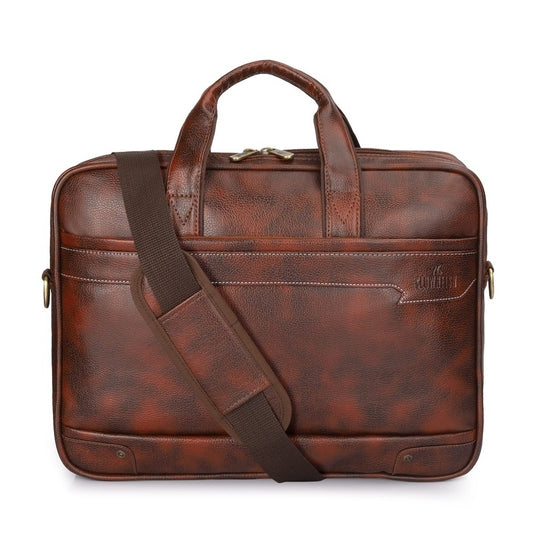 Clownfish laptop briefcase - perfect for students