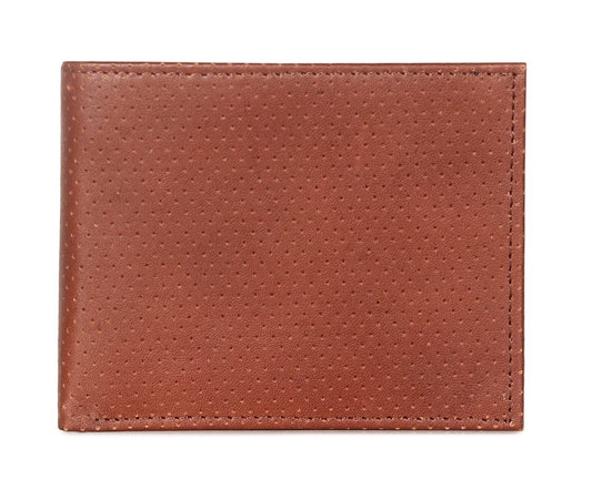 Clownfish Bi-Fold Wallet - Elegant & Durable Design