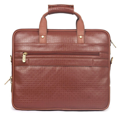 Clownfish Milan Series Laptop Briefcase - Casual Outing