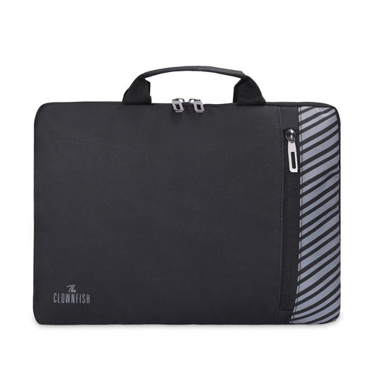 Clownfish laptop sleeve - Perfect for business and casual occasions