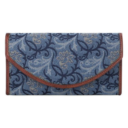 Clownfish Mia Wallet - College Essentials