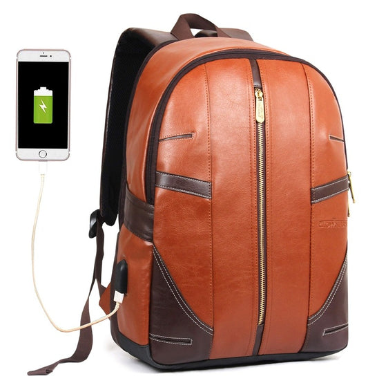 Clownfish Havok Laptop Bag - Weekend Getaway