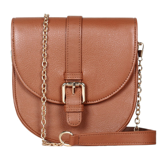 Clownfish Adah Crossbody Purse - Women Essentials