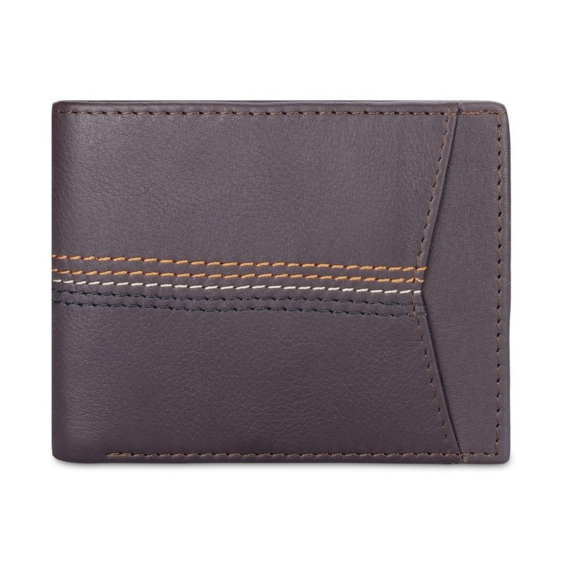 Clownfish wallet - Chic addition to formal attire