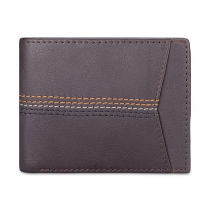 Clownfish wallet - Chic addition to formal attire