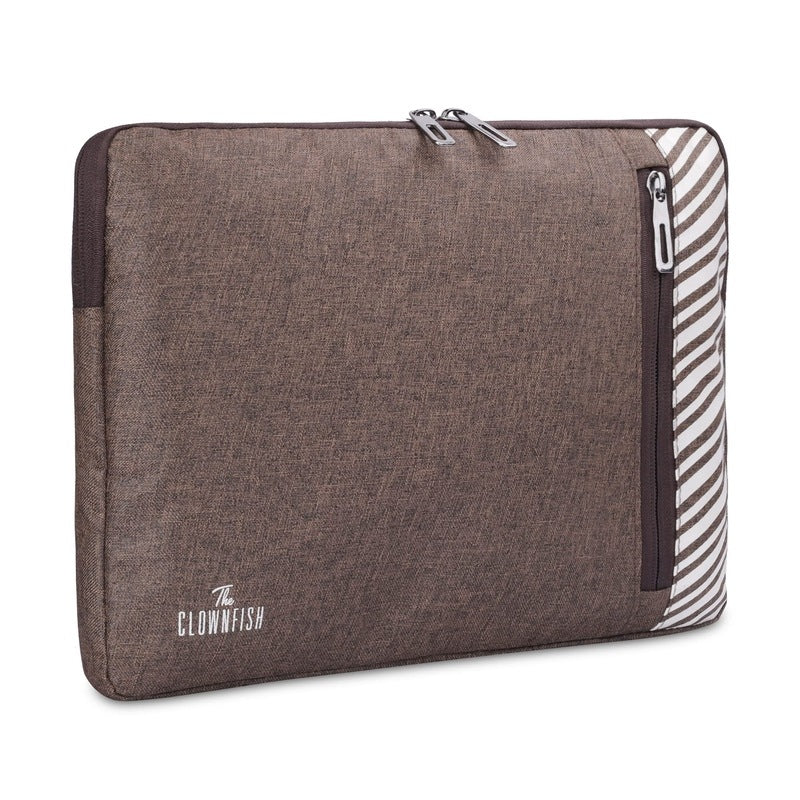 Clownfish tablet sleeve - casual outings