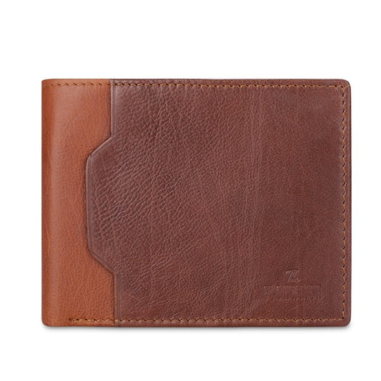 Clownfish Men's Wallet - Travel Companion