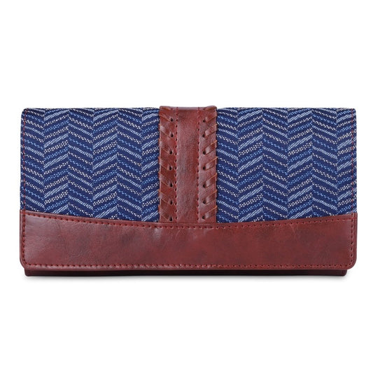 Clownfish Serina Wallet - Fashionable accessory for any outfit