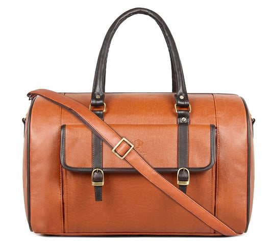 Clownfish Arlo Duffle Bag - Travel Companion