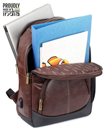 Clownfish Rex Series Laptop Sleeve - Commuting