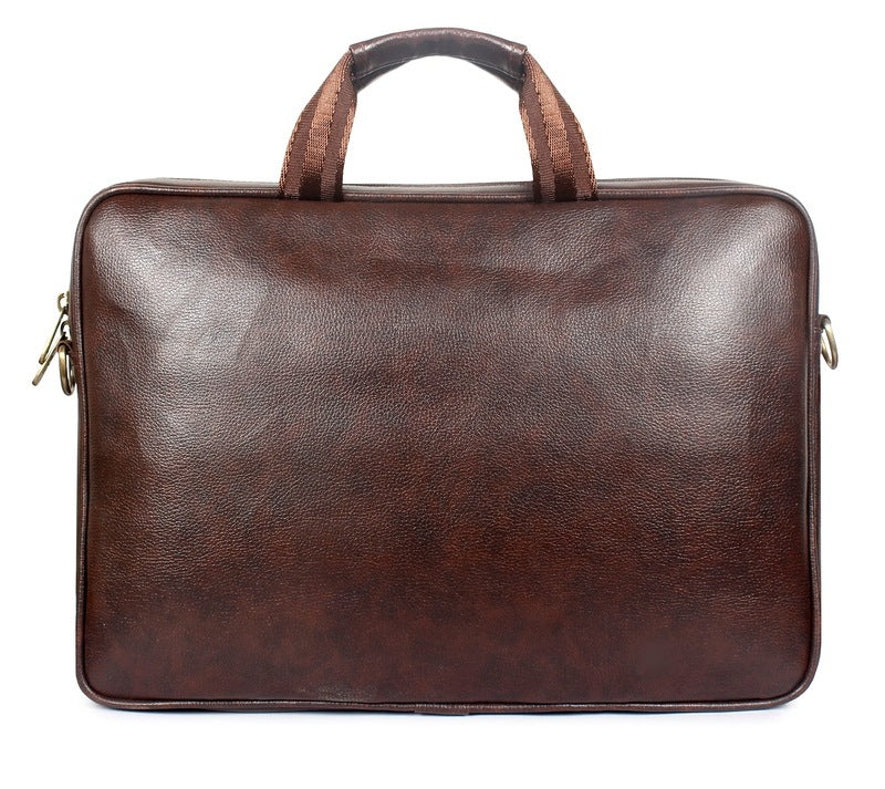 Clownfish Laptop Briefcase - Stylish Office Bag